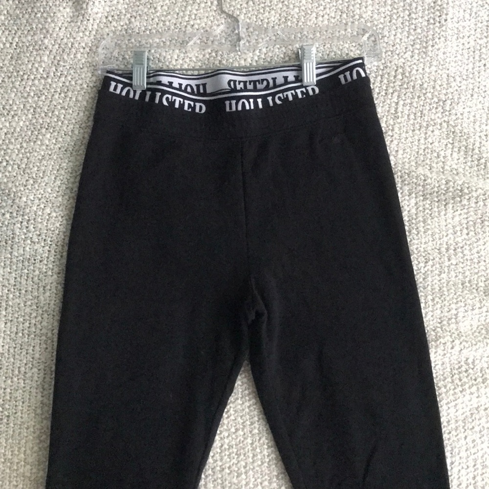 Hollister leggings